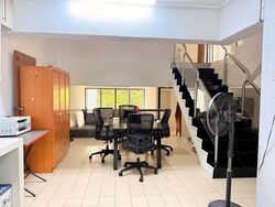 Ivory Heights (D22), Condominium #567689511